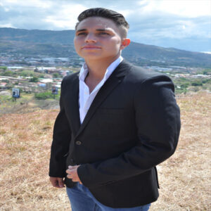 Blazer Negro