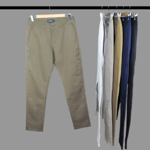 Pantalon Army Cafe