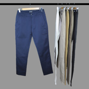 Pantalon Army Azul