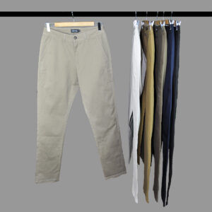 Pantalon Army Khaki