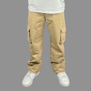 Cargo Khaki