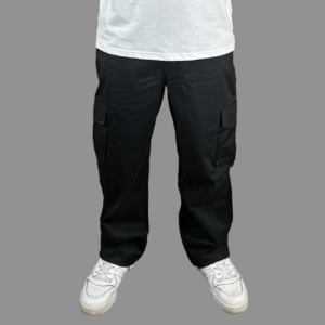 Cargo Negro