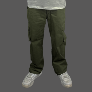 Cargo Verde