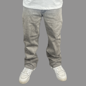 Baggy Jeans